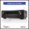 Paket Speaker Home Theater RCF 5.1